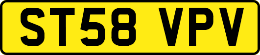 ST58VPV