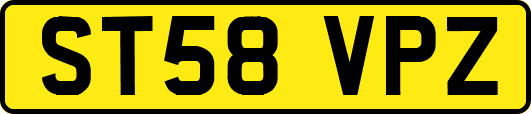 ST58VPZ