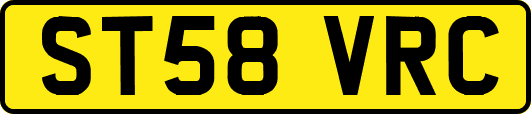 ST58VRC