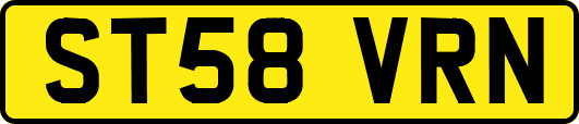 ST58VRN