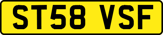 ST58VSF