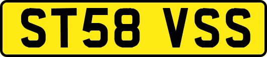 ST58VSS