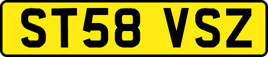 ST58VSZ