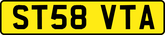 ST58VTA