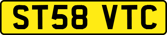 ST58VTC