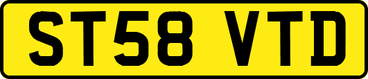 ST58VTD