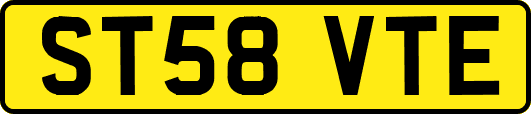 ST58VTE