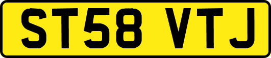 ST58VTJ
