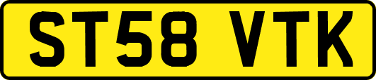 ST58VTK