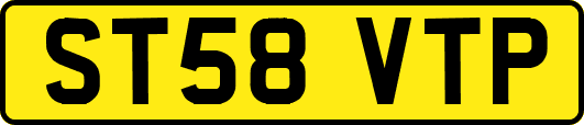 ST58VTP