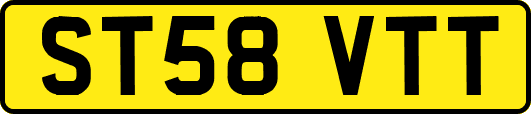 ST58VTT