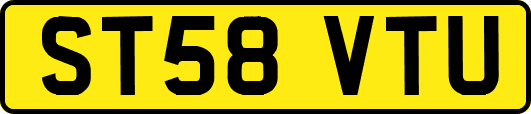 ST58VTU