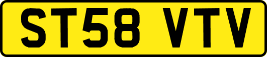 ST58VTV