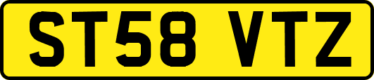ST58VTZ