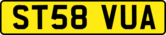 ST58VUA