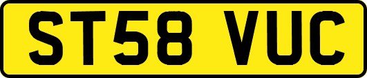 ST58VUC