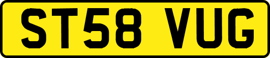 ST58VUG