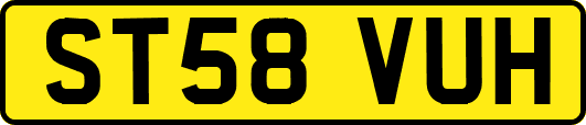 ST58VUH