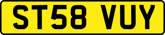 ST58VUY