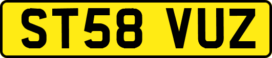 ST58VUZ