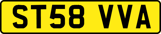 ST58VVA