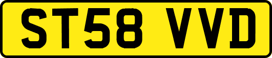 ST58VVD