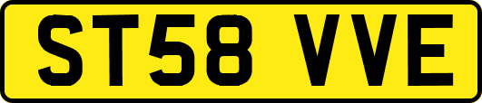 ST58VVE