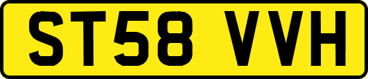 ST58VVH