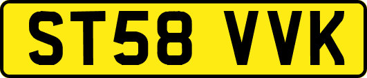 ST58VVK