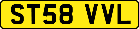 ST58VVL