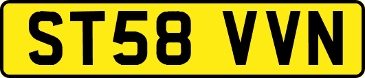 ST58VVN
