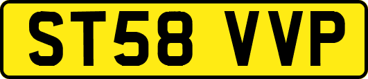 ST58VVP