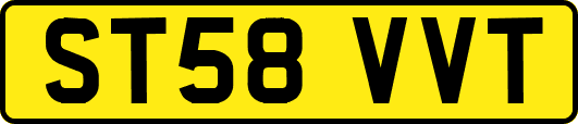 ST58VVT