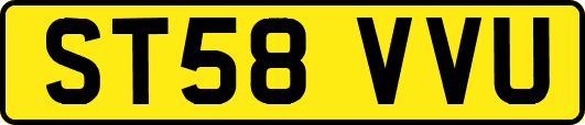 ST58VVU