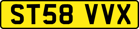 ST58VVX