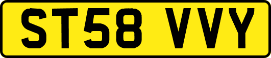 ST58VVY