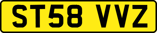 ST58VVZ