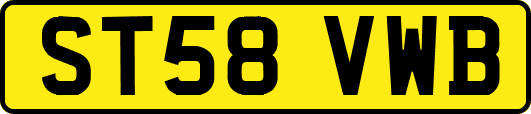 ST58VWB