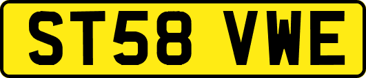 ST58VWE