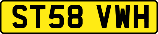 ST58VWH