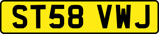 ST58VWJ