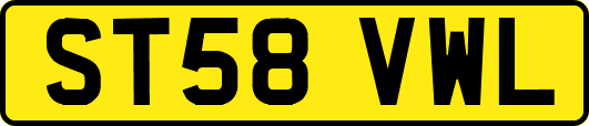 ST58VWL