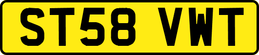 ST58VWT