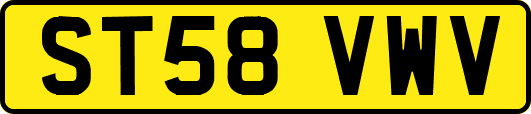 ST58VWV