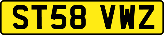 ST58VWZ