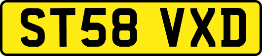 ST58VXD