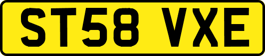 ST58VXE