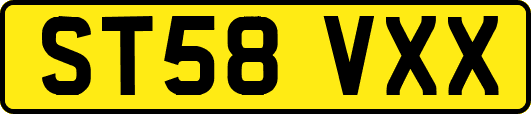 ST58VXX