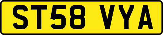 ST58VYA