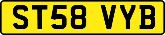 ST58VYB
